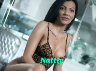 Nattiy