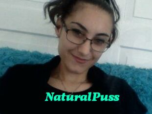 NaturalPuss