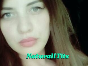 NaturallTits