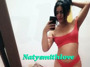 Natysmithlove