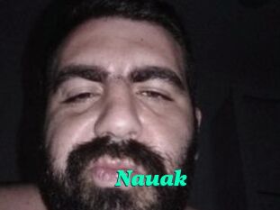 Nauak