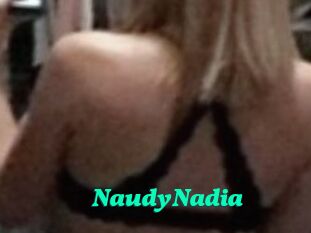 NaudyNadia