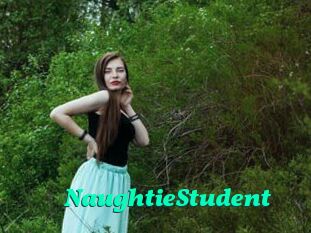 NaughtieStudent