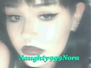 Naughty999Nora