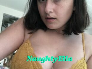 NaughtyElla