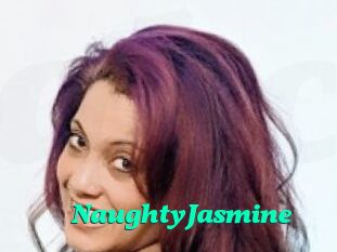 NaughtyJasmine