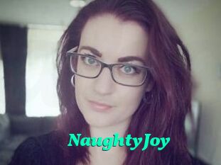 NaughtyJoy