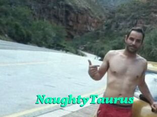 NaughtyTaurus