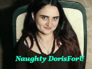 Naughty_DorisForU