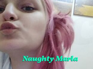 Naughty_Marla