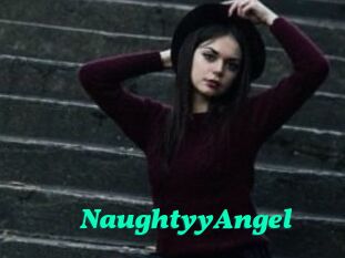 NaughtyyAngel