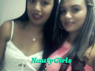 Nauty_Girls