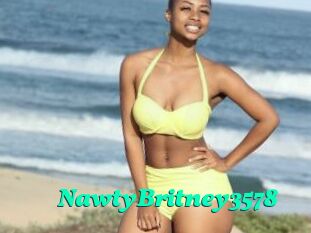 NawtyBritney3578