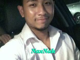 NaxNak