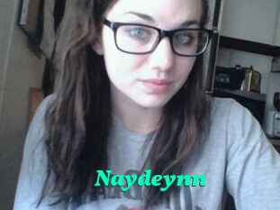 Naydeynn