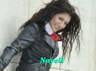 Nayeli