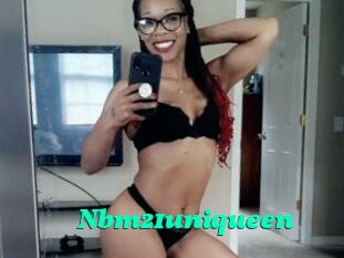 Nbm21uniqueen