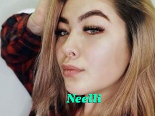 Neelli