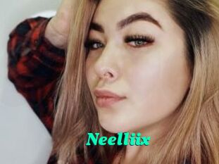 Neelliix