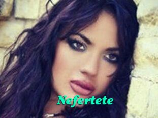 Nefertete