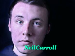 NeilCarroll