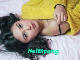 NeliSyong