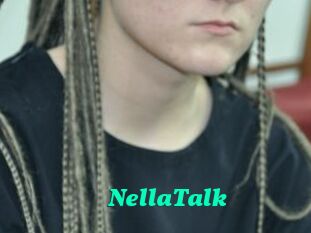 NellaTalk