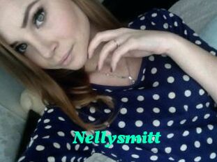 Nellysmitt