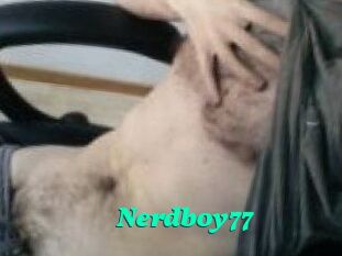 Nerdboy77