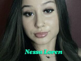 Nessa_Loren