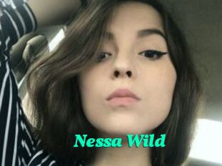 Nessa_Wild