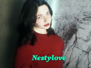 Nestylove