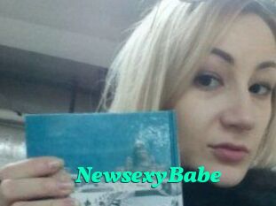 NewsexyBabe