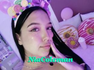 NiaColeman