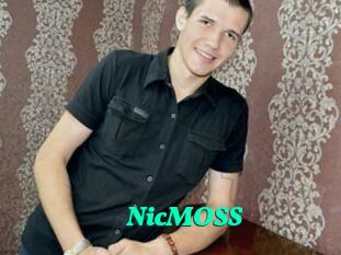 NicMOSS