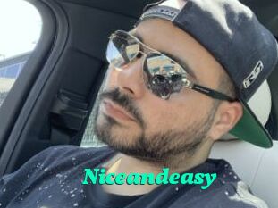 Niceandeasy