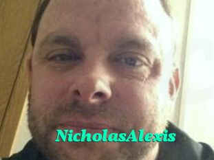 Nicholas_Alexis