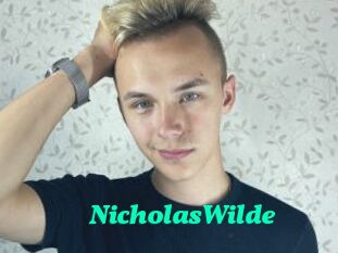 NicholasWilde