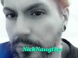 NickNaugthy