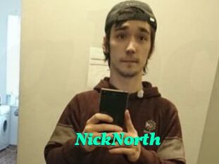 NickNorth