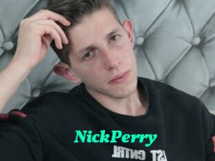 NickPerry