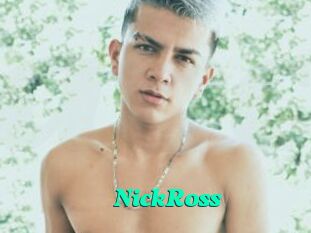 NickRoss