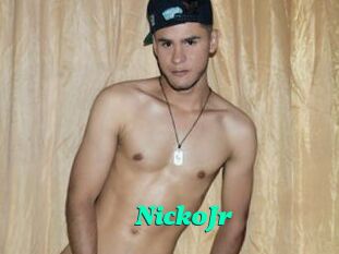 NickoJr