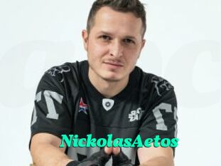 NickolasAetos