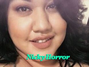 NickyHorror