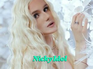 NickyIdol