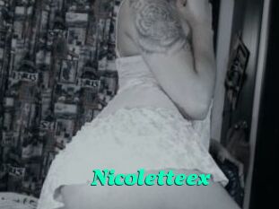 Nicoletteex