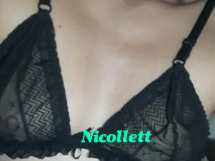 Nicollett