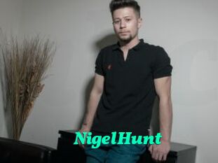 NigelHunt