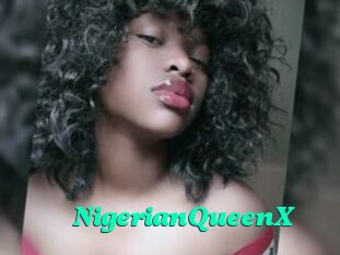 NigerianQueenX